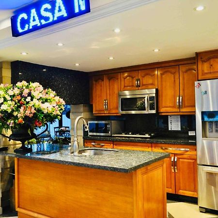Hotel Casa Mahanaim Colferias, Bogotá Kültér fotó