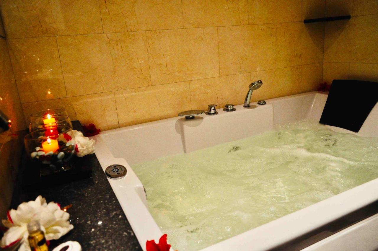 Hotel Casa Mahanaim Colferias, Bogotá Kültér fotó