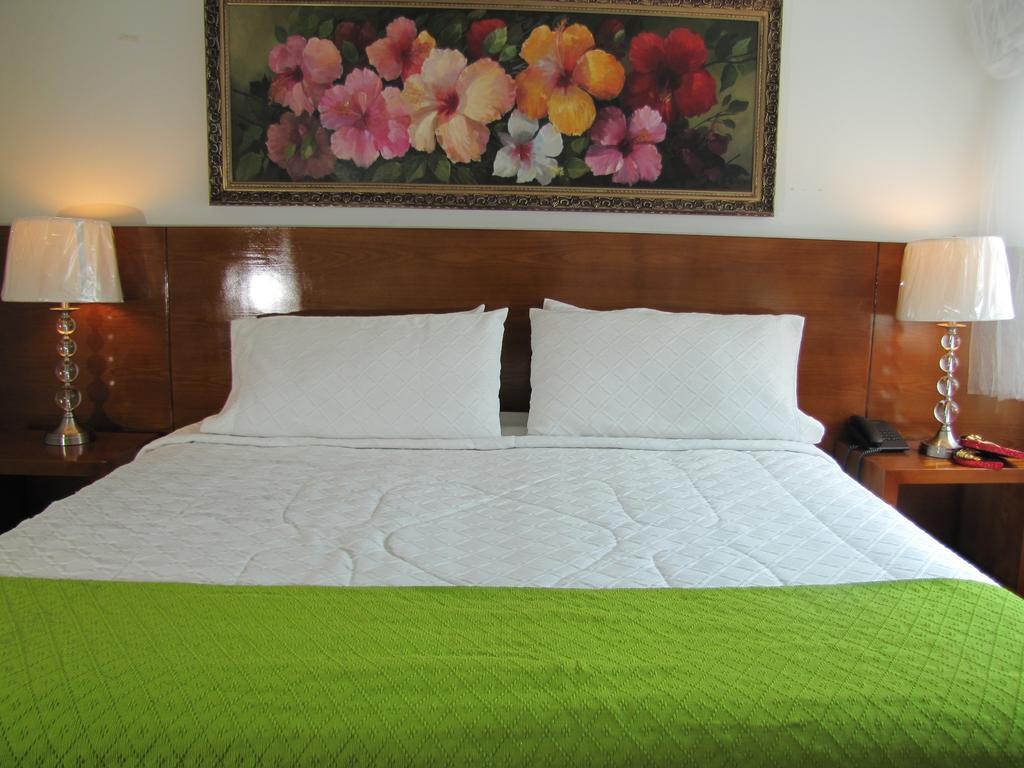 Hotel Casa Mahanaim Colferias, Bogotá Kültér fotó