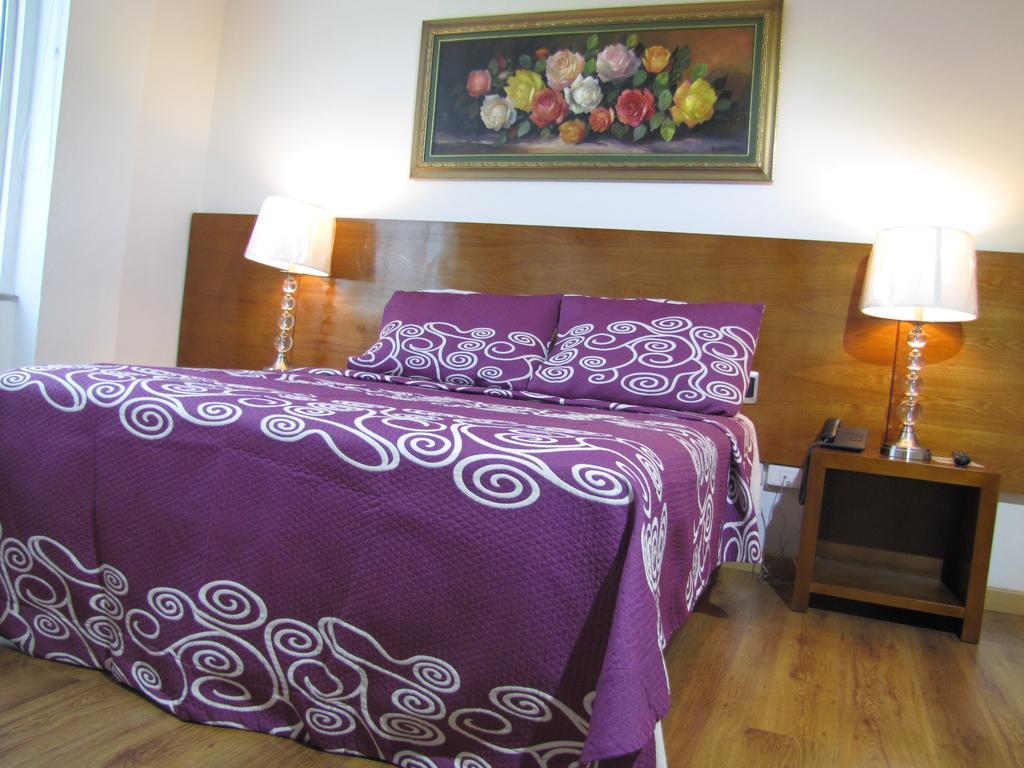 Hotel Casa Mahanaim Colferias, Bogotá Kültér fotó